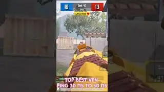 Pubg VPN HERE ONLY 