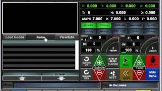 Mach3 Keep it simple