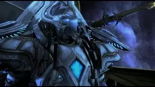 A moment of Starcraft II LOTV - ...Skippy?
