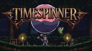 Timespinner Review