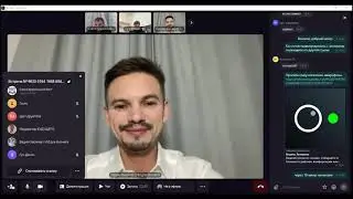 Строительство коттеджного поселка с помощью Искусственного Интеллекта от Вадима Хасанов