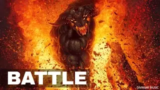 [Position Music] 2WEI - Redrage (Most Intense Powerful Battle)