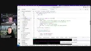 Learning Pieces for Developers: JimBobBennett & Ben Dechrai