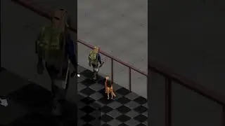 We Found the MOST CURSED Dog Mod in Project Zomboid - 