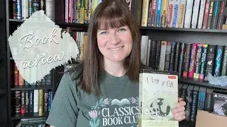 I am a Cat || Book Review