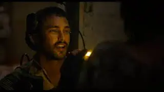 Zero Dark Thirty Theatrical HD Movie Trailer (2012)