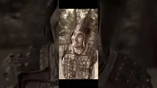 кадим утган замонда