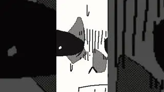 Undertale 【Shorts】— Below The Surface  @nocochip