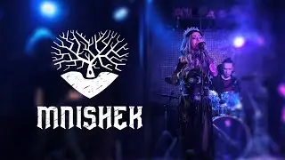 MNISHEK - Осінь (Live in Ivano-Frankivsk 2024)
