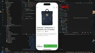 Build a Commercial App with Flutter | BLoC, RxDart, API, Hive & GetIt