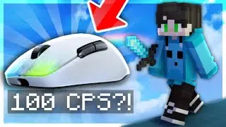 The KING of Minecraft Gaming Mice?! (Roccat Kone Pro Review)