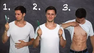 Erfolgreich abnehmen in 3 Schritten (Komplettanleitung)