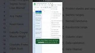 Stop Deleting Blank Rows Manually! Try This Google Sheets Trick! 