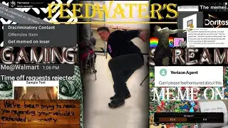 gaming stream #7