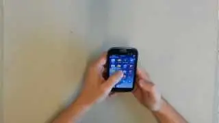 Eigene Klingeltöne einstellen mit Samsung Galaxy S3 Android personalisiert