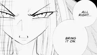 Shaman King BEST Boy