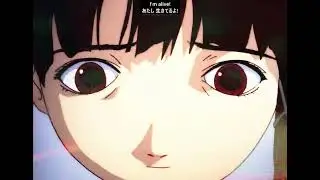 BLUF - あたし 生きてるよ!