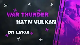 War Thunder Nativ Fedora Linux 37 (Steam)