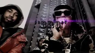 [FREE FOR PROFIT] CHICAGO DRILL Type Beat - BRO - 2024