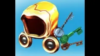 How to get THE KEY Dominus!!!! (first one)!