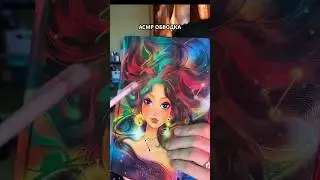 #триггеры #обводка #постукивания #таппинг #асмр #мурашки #tingles #asmr #asmrsounds #notalkingasmr