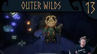 Quantum Quandry | Outer Wilds 13