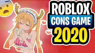 Roblox Condo | Roblox Amazing Scented Con game 2019/2020 [ December ]
