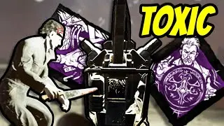 Killers HATE This Build