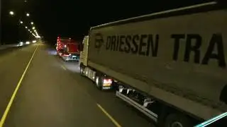 Клип про Большегруз 40rus