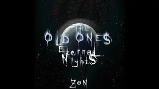 [Drumstep] The Old Ones - Eternal Nights EP (FLP PLAYTHROUGH)