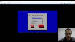 GRP04 – 2017S01 - Instalação e configuração Elastix