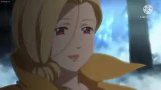 Zeldris X Gelda//Seven Deadly Sins「Love Story」_-_MEMORIESᴴᴰ