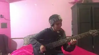 Messing around