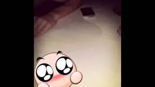 Кальян Огромное ТорНаДо!☆