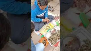 असली रुद्राक्ष/ असली रुद्राक्ष कैसा होता है आइए देखते हैं / Rudraksh
