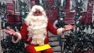 Ask Santa Episode 2