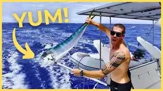 VANUATU Just Keeps Giving! - Part 1 | S3 E27