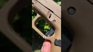 The HIDDEN TRUTH about Glocks? 👀🤫(maybe)