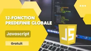 Fonction prédéfinie globale