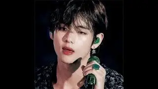 EDIT  //  KIM TAEHYUNG 🔥🔥