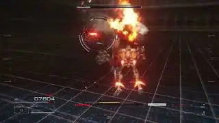 I did the thing: Lazer Lance Bonker