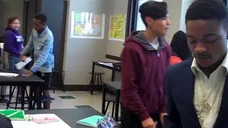 Sharma Gallery Walk Macromolecules 7th Hour Biology 9 27 28