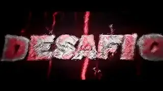 Intro #43 | Desafio 1 Frame Giovaxx Edition | Sync Op |