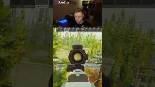 Desert Eagle 50AE Action #escapefromtarkov