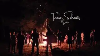 Tanner Schantz Live Podcast