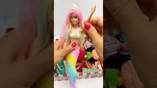Barbie for girls #shorts