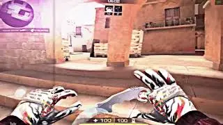 ⚠️STANDOFF2 EDIT⚠️