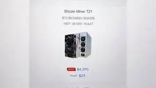 I Mined Bitcoin For a Year (Amazing Results) | How to Earn Money from Cryptocurrency Mining?
