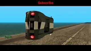 Top 3 Best Amazing Scenes | Grand Theft Auto Multiplayer | GTA San Andreas | SAMP HD 2019