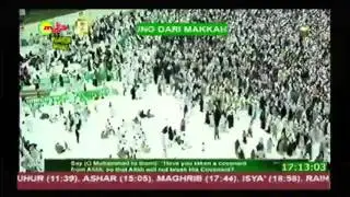 Siaran Langsung M2TV Pontianak